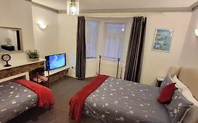 Plymouth Airbnb