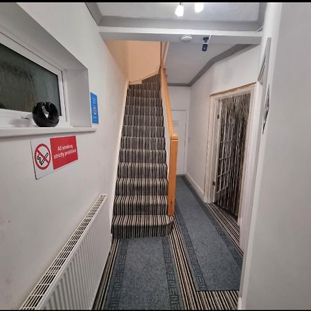 Plymouth Airbnb Extérieur photo