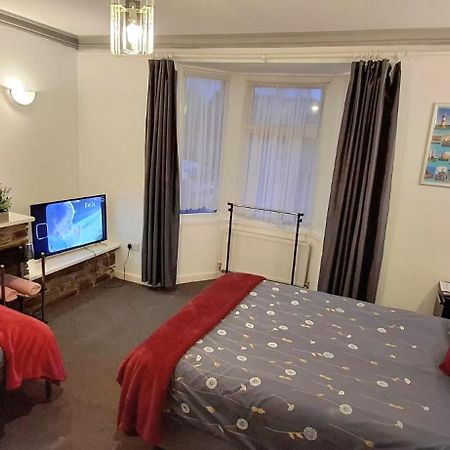 Plymouth Airbnb Extérieur photo