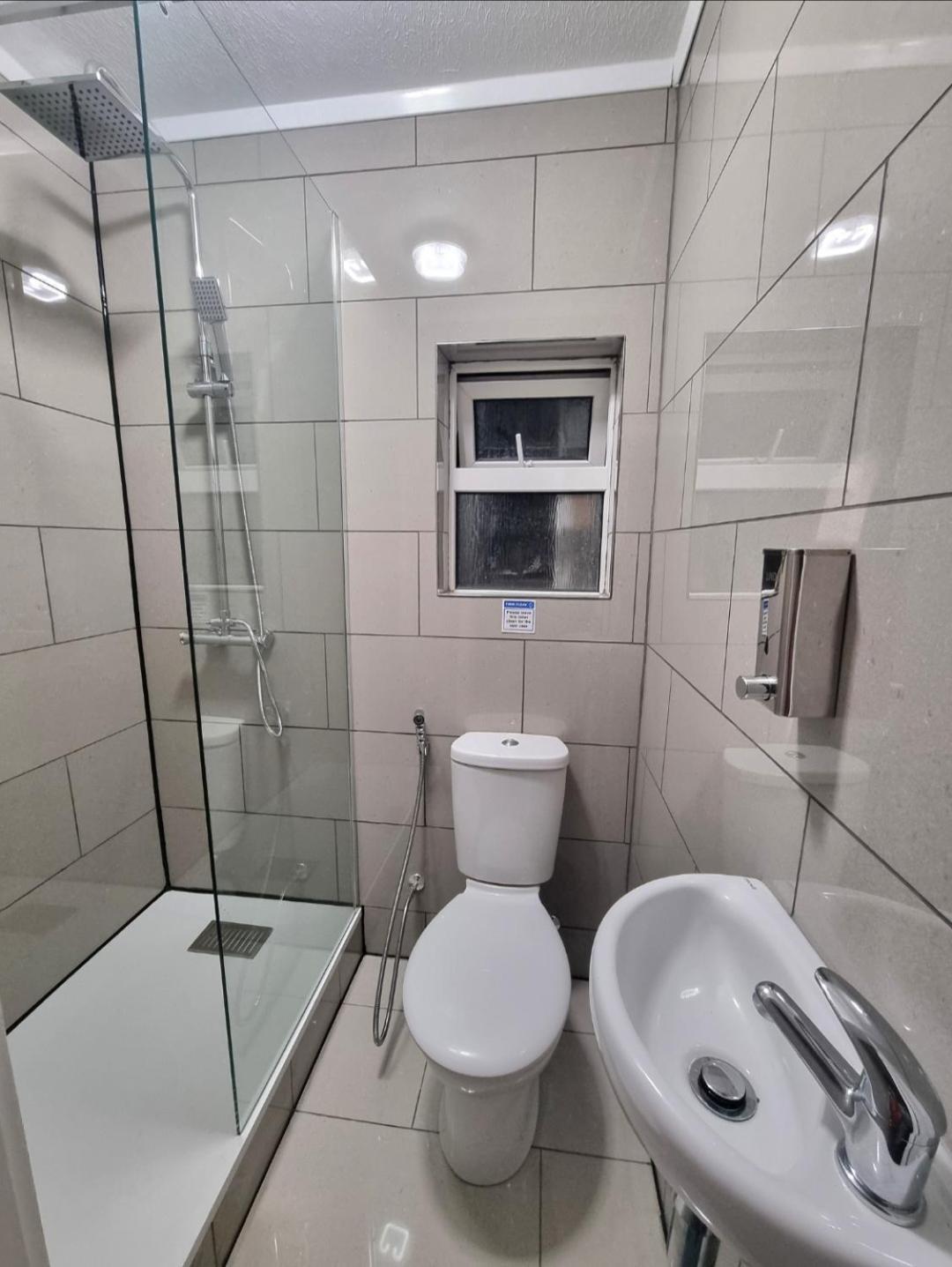 Plymouth Airbnb Extérieur photo