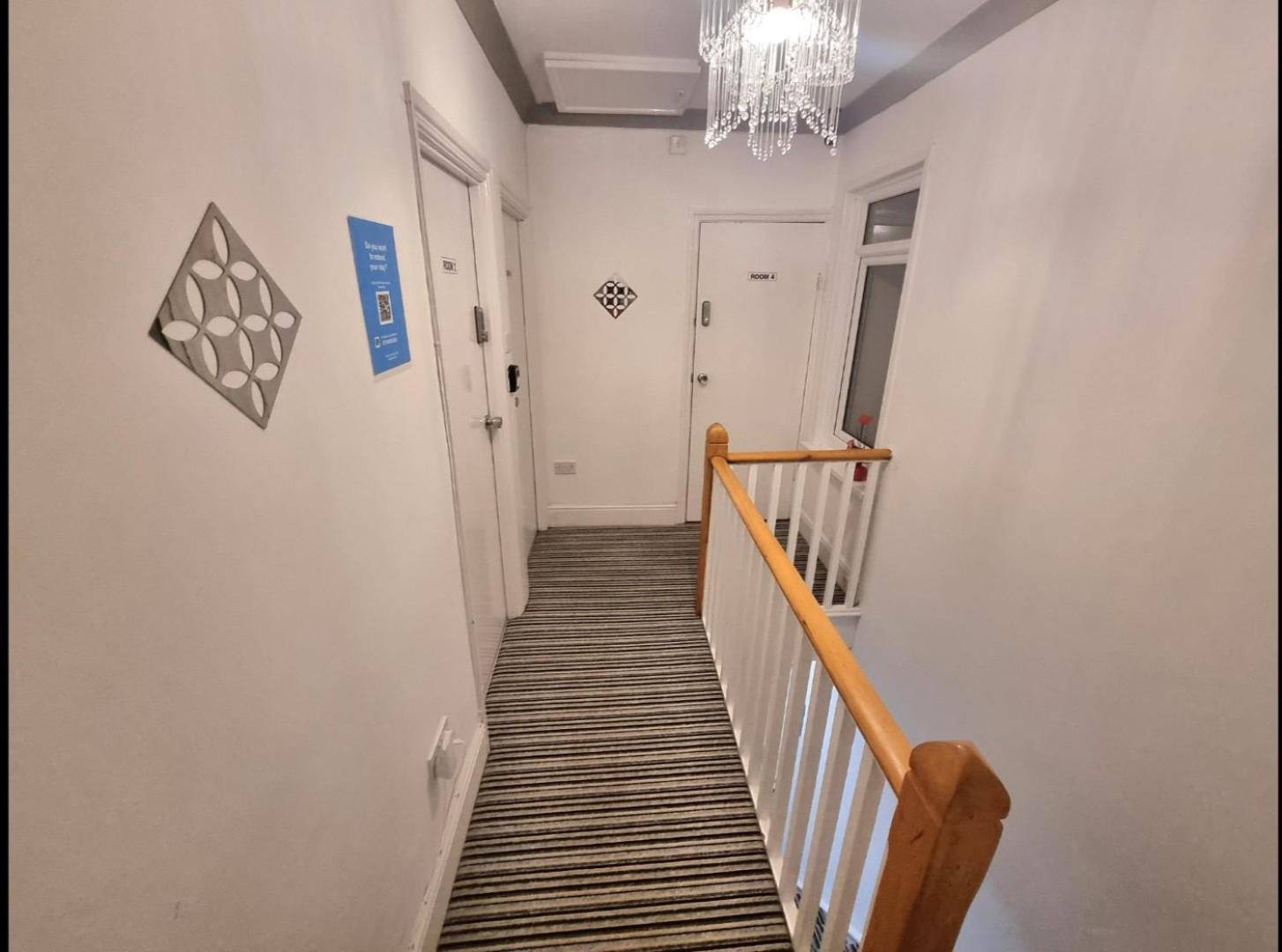Plymouth Airbnb Extérieur photo