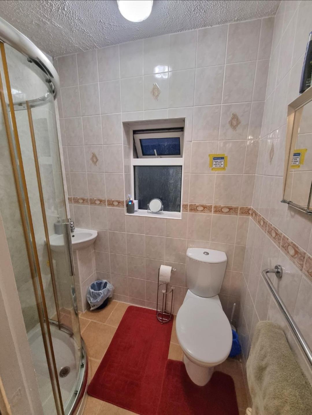 Plymouth Airbnb Extérieur photo