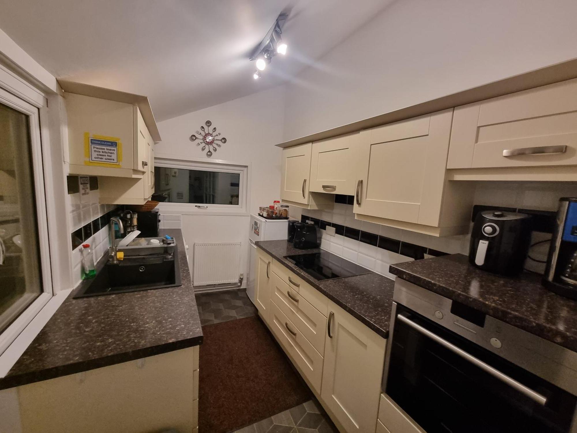 Plymouth Airbnb Extérieur photo