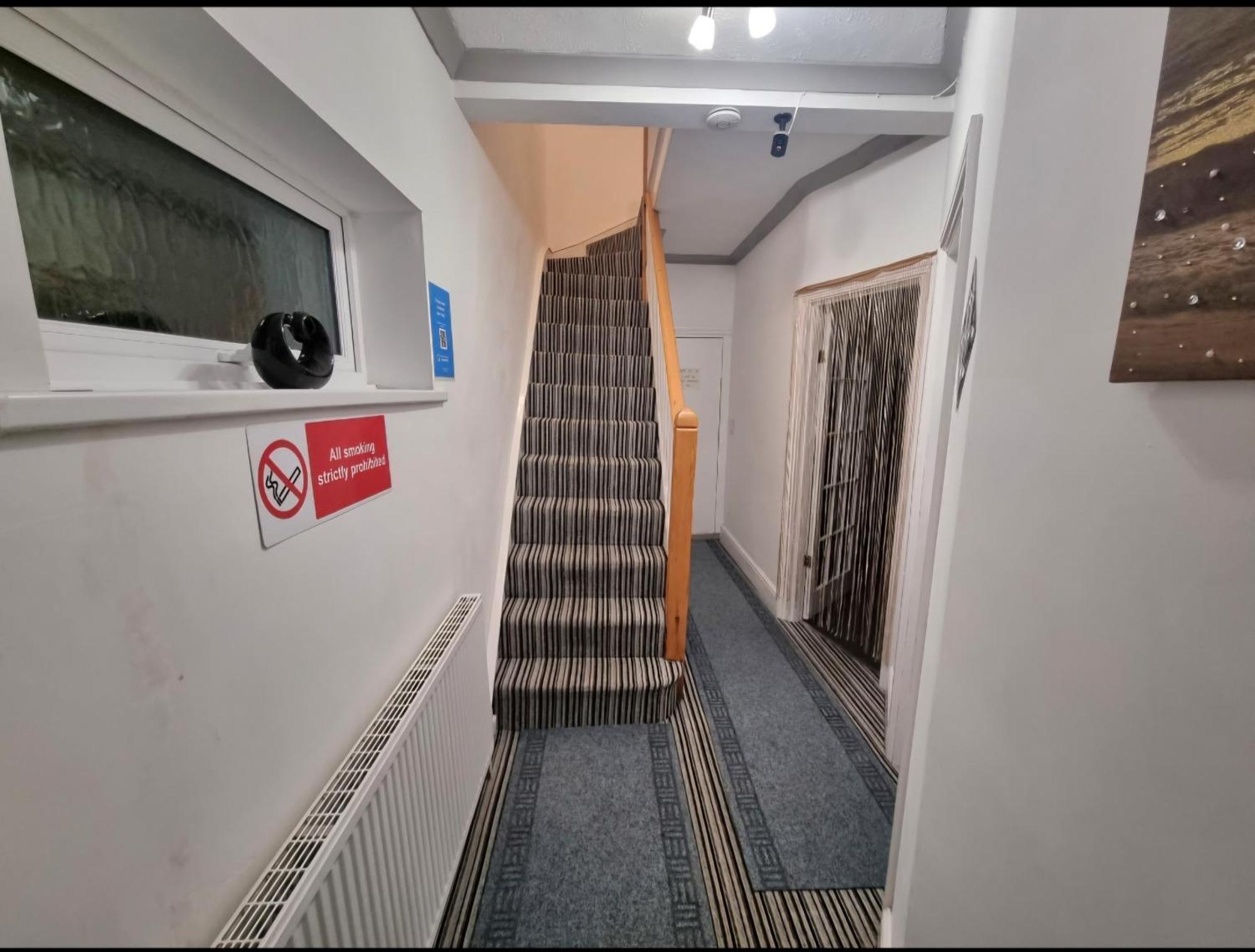 Plymouth Airbnb Extérieur photo