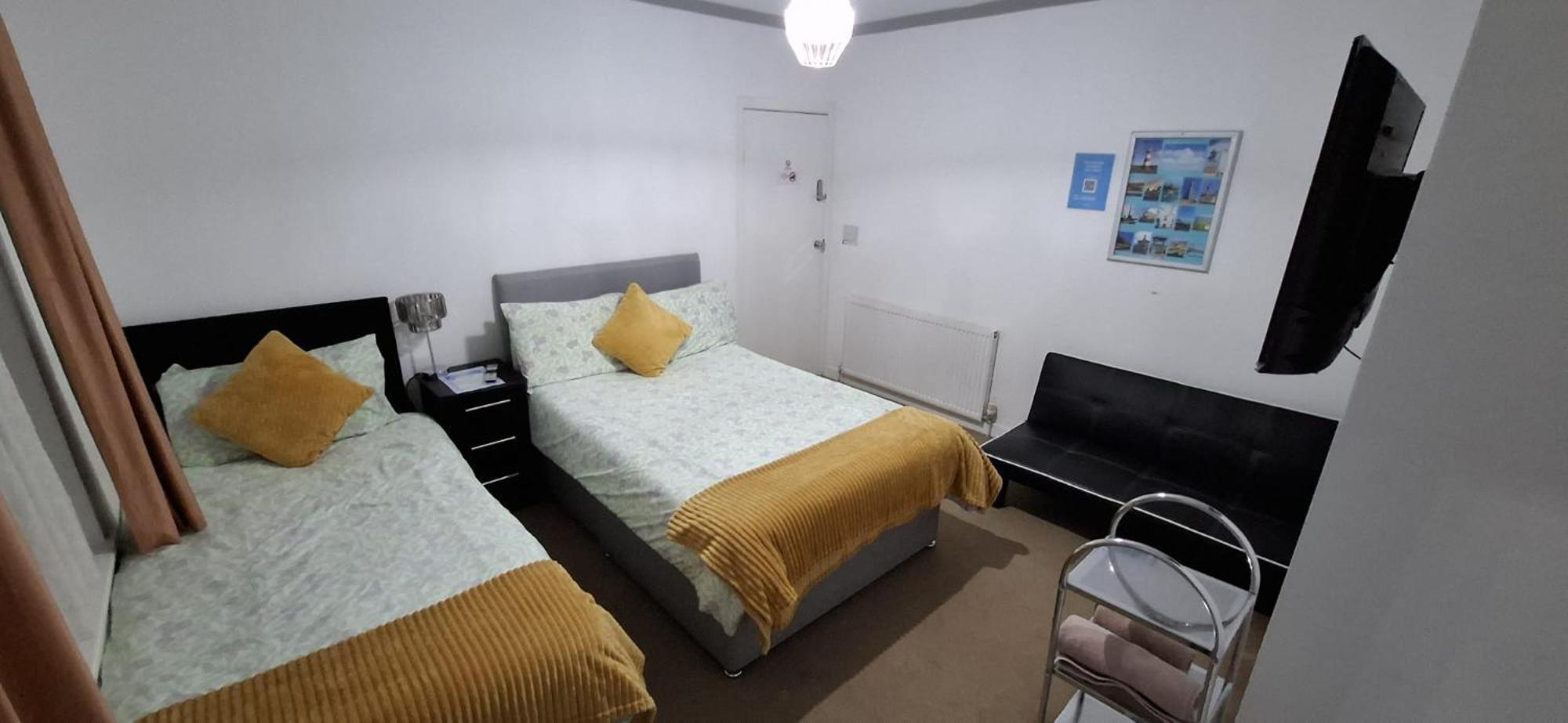 Plymouth Airbnb Extérieur photo