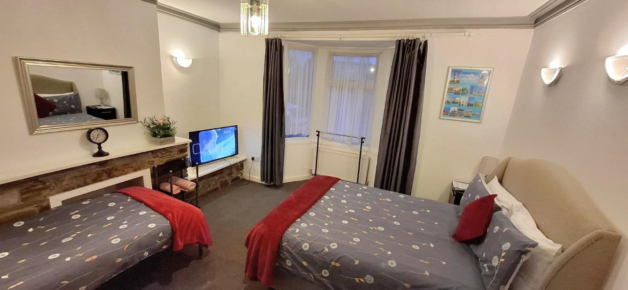 Plymouth Airbnb Extérieur photo